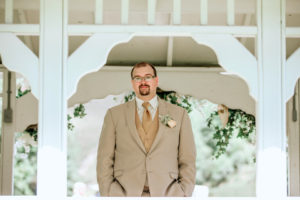 Lexington Wedding Photographer
