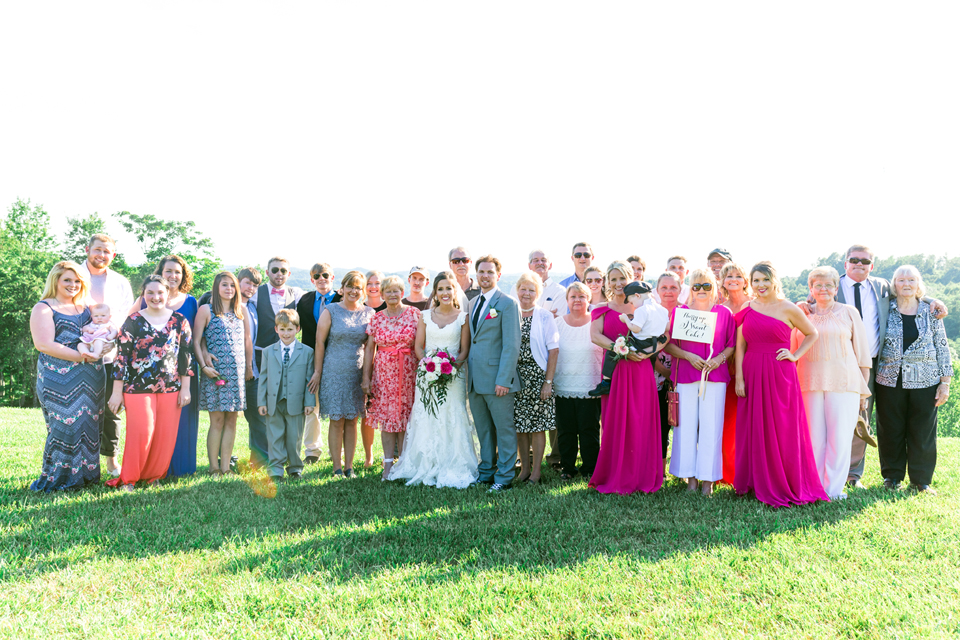 Kentucky Wedding Photographers
